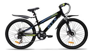Велосипед GTX DAKAR 24 (24&quot;)