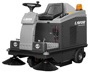 Подметальная машина LAVOR Professional SWL R1000 ST