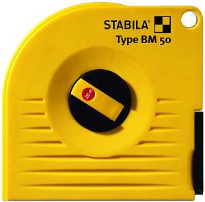 STABILA Измерительная лента тип BM 50 (W) 30м х 13мм