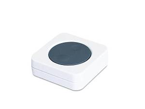 Переключатель предустановленных режимов системы SALUS SmartHome «Умная кнопка», двухпозиционный, с питанием от батареи SALUS Controls SB600