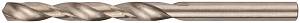 Сверло по металлу HSS полированное в блистере 6,0 мм ( 1 шт.) FIT