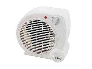 Тепловой вентилятор «Oasis» SG-20R
