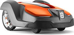 Принадлежности к газонокосилкам-роботам Husqvarna Automower Накладка сменная цветная (оранжевая) на корпус (450X) (5887991-03)