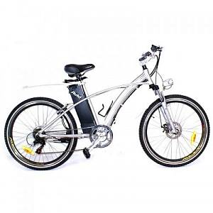 Электровелосипед Motoland E1