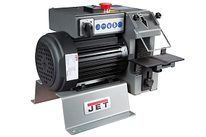JET JDC-200 Зачистной станок для удаления заусенцев