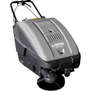 Подметальная машина LAVOR Professional SWL 700 ET