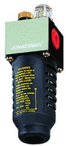 JAZ-6712A Линейное смазочное устройство "лубрикатор" для пневматического инструмента 1/2" JONNESWAY