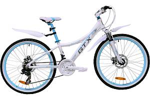 Велосипед GTX MALIBU 24 (24&quot;)
