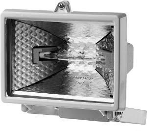 STAYER MAXLight прожектор 150 Вт галогенный, белый 57101-W
