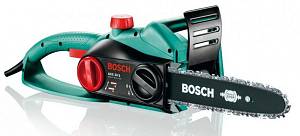 Электрическая цепная пила Bosch AKE 30 S 1800Вт дл.шин.:12&quot; (30cm)