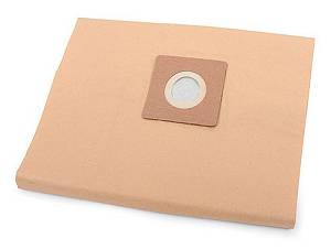 Пылесборный мешок (бумажный) для пылесоса MESSER RL118-30L (уп. 5 шт) (10-40-028)