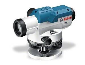 Оптический нивелир GOL 26D Bosch