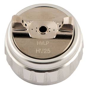 PRO-102-HV25-K Возд.головка и кольцо к к/р GTI-PROLite HVLP DeVILBISS