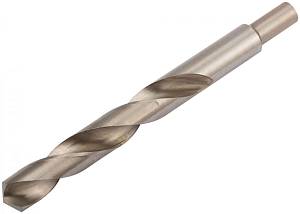 Сверло по металлу HSS полированное в блистере 18,0 мм ( 1 шт.) FIT