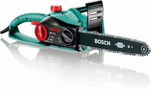 Электрическая цепная пила Bosch AKE 35 S 1800Вт дл.шин.:14&quot; (35cm)